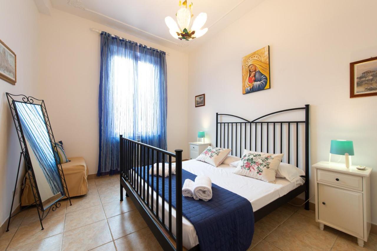شقة Fornaci Deluxe San Pietro روما المظهر الخارجي الصورة